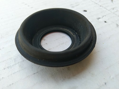 Membrane carburateur mikuni - membrane,