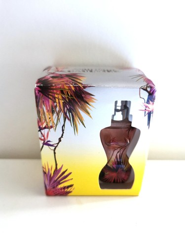 Miniature jean paul - miniature,