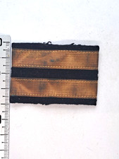 017513 un galon de lieutenant