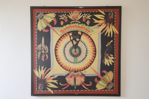 Hermes brazil laurence - hermes,