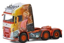 Wsi volvo fh4 xl - volvo, 6x2