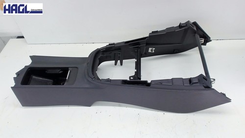 Console centrale 5k0863243 - console, vw