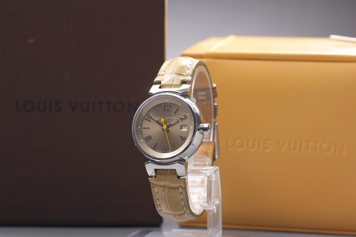 Exc boîte 5 - [exc, montre