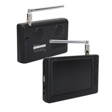 LEADSTAR 5 Inch Digital