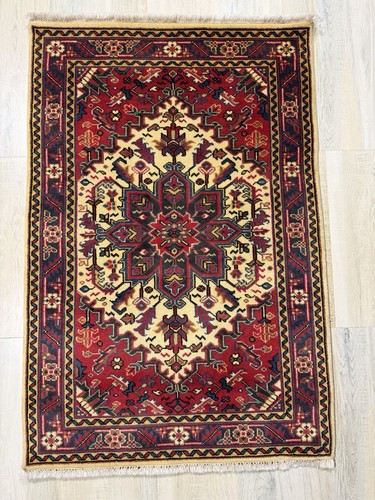 Tapis oriental vintage 5 - vintage, 3