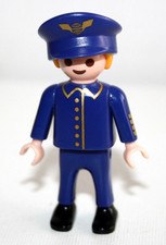 PLAYMOBIL 4336 ENFANT GARCON