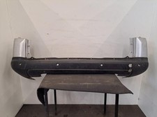 Pare choc arriere CITROEN BERLINGO 2 PHASE 2 00007410GE