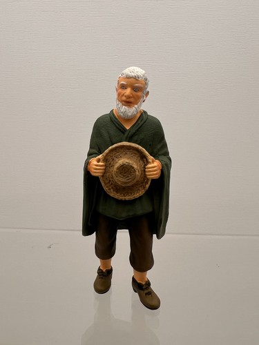 Figurine crèche noël - figurine,
