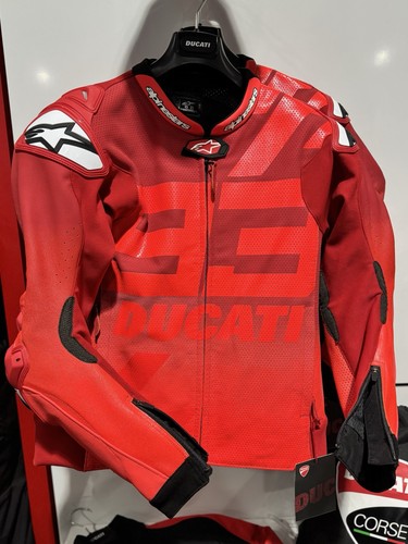Ducati alpinestars motogp - ducati,