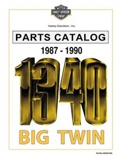 1340cc catalogue - 1340cc, 87-90