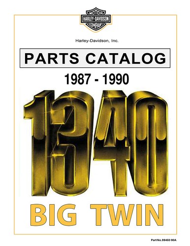 1340cc catalogue - 1340cc,