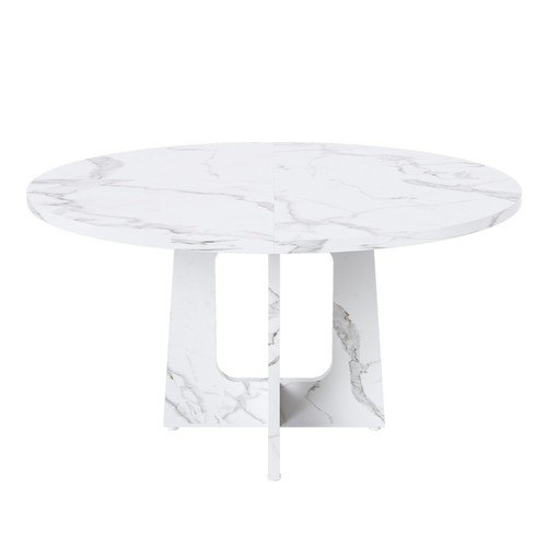 Round farmhouse - 47",