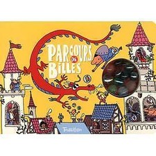 Livre Parcours De Billes