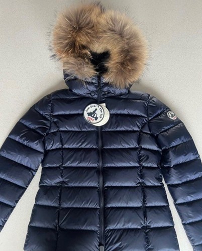 Veste fourrure femme doudoune - veste,