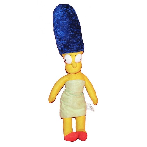 Vintage marge simpsons plush - simpsons, /