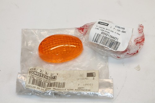 Cabochon clignotant gauche - clignotant,