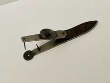 Outils Ancien A Percer Les Oreilles Bijouterie ~ Vintage