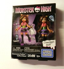 2015 Rare MONSTER HIGH