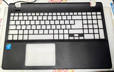 Plasturgie Haute 439.03701.0031 pour Acer Extensa 2508 noir .