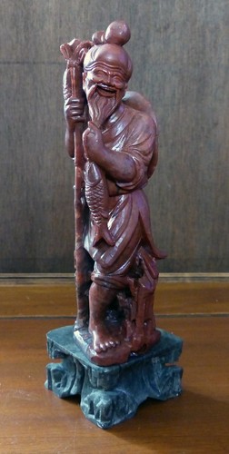 Sculpture asiatique ancienne