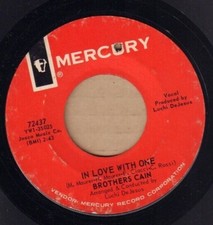 Brothers cain love with - in,