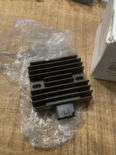 Régulateur Redresseur Jet Ski