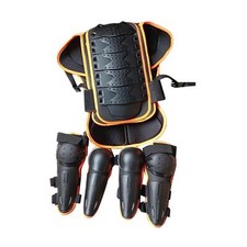 Combinaison protection - combinaison, de