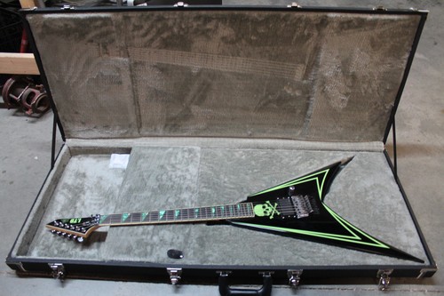 Esp ltd alexi 600 - esp, alexi-600