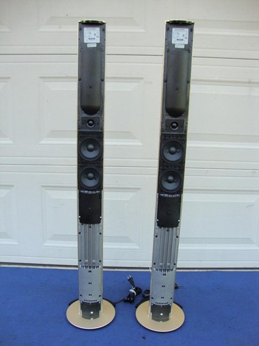 Rare bang olufsen o beolab - olufsen,