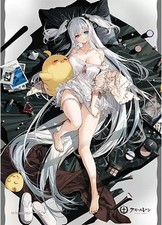 Housse/drap/couverture Elving