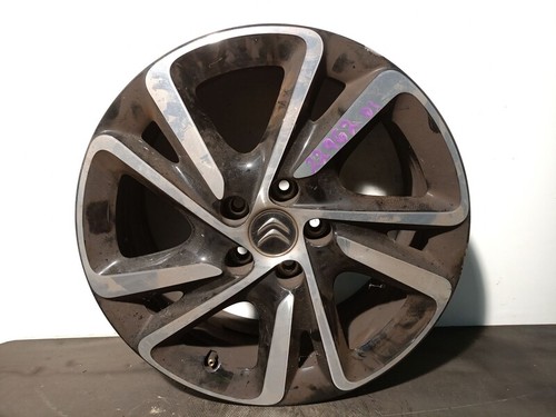 9813863177 jante citroen - 9813863177,