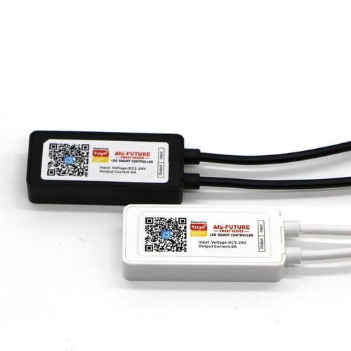 Tuya usb wifi smart - usb/dc,