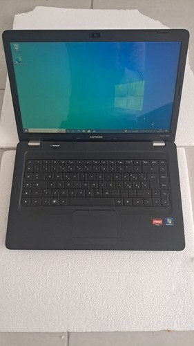 Ordinateur portable compaq - ordinateur,