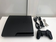 SONY Playstation PS3  Slim