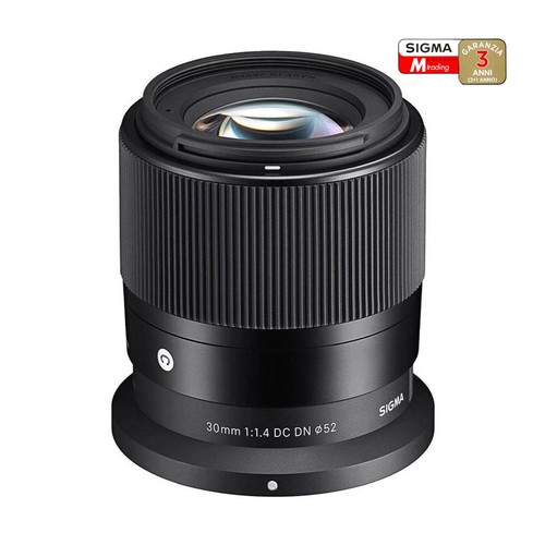 Sigma objectif micro - sigma,