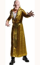 LICENSED DELUXE SUPREME LEADER
