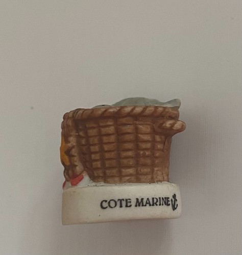 Feve cote marine phares - ,