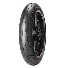 PNEU METZELER 120/70 R17 (58W)