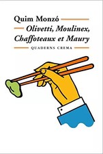 Olivetti, Moulinex