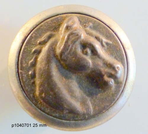 Bouton chasse venerie - bouton, :
