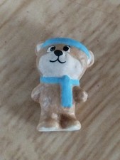 Fève mat  Ours  2025   P0