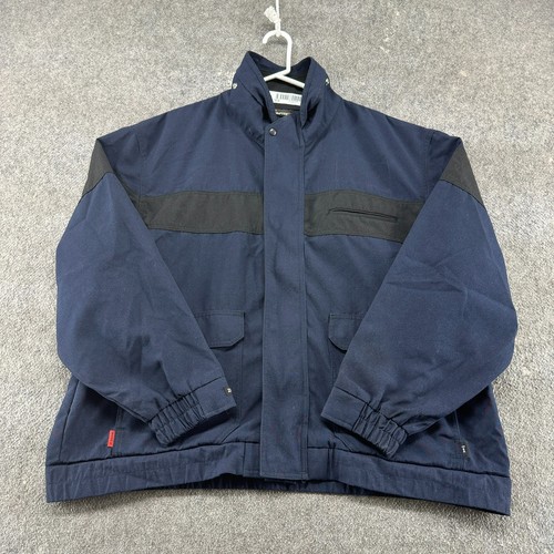 Workrite jacket mens - workrite, fr