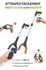 Pince attrape-objets