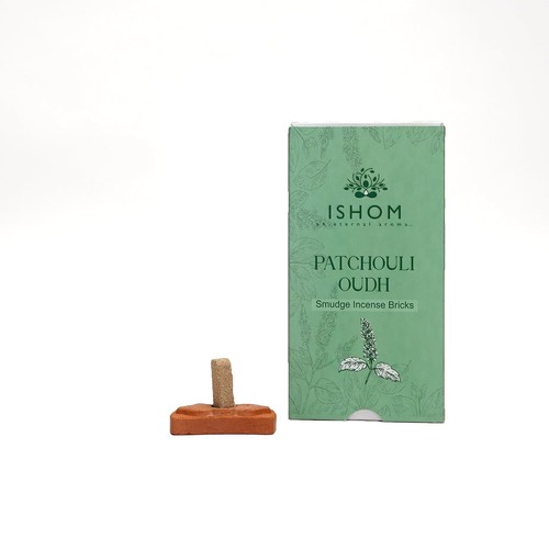 Gifts patchouli bûchettes - patchouli,