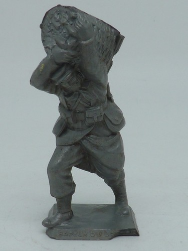 Figurine pub ancienne - figurine, cafe
