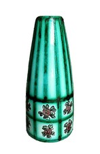 PETIT VASE OBUS ART DECO 1925