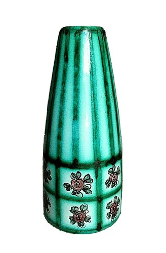 Petit vase obus art - obus, deco