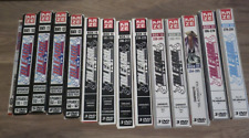 14 coffrets dvd bleach
