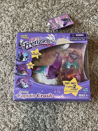 Hasbro furreal friends furry - friends,