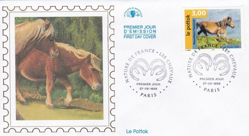 L12s enveloppe 1er jour - l12s-,